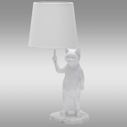 Svitidlo H4651 White Baumax