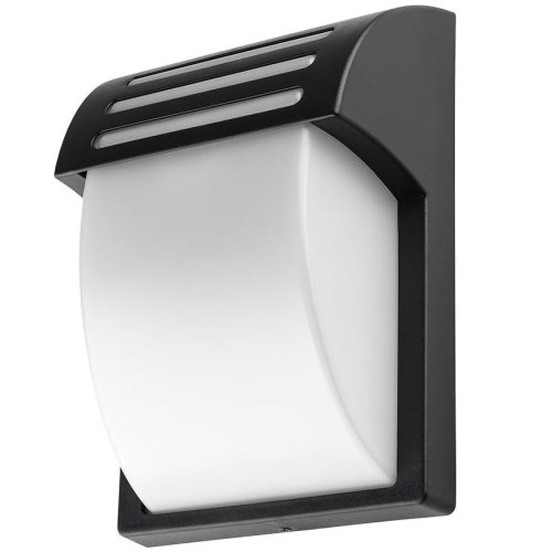 Svitidlo Lecos 250 Black KD1