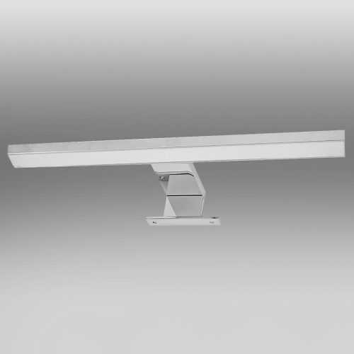 Svitidlo Leito 6356 8W LED 40 cm chrom K1 Baumax