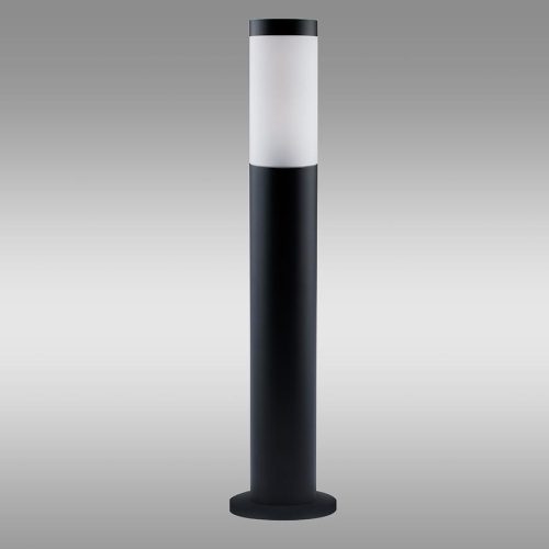 Svitidlo Lilium Black 65cm LS1