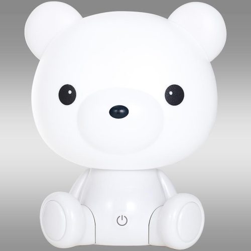 Svitidlo Medvídek 944 white 2