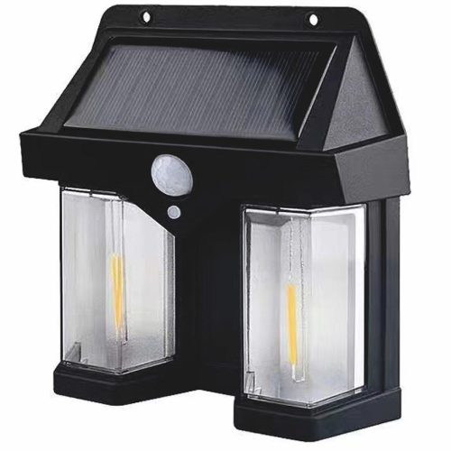 Svitidlo solární TR 64 Baumax