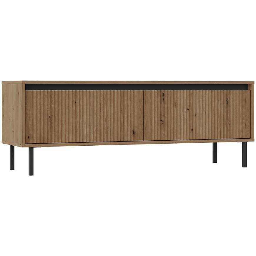 TV Stolek Osaka 302 2S dub evoke Baumax