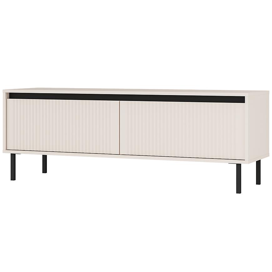 TV Stolek Osaka 302 2S pískově béžová Baumax