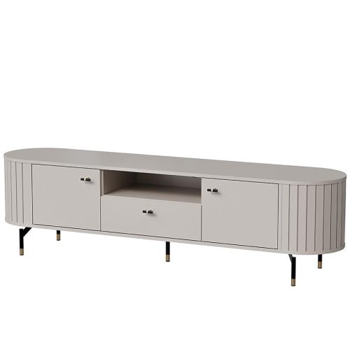 TV Stolek Zante ZA5 cashmere Baumax