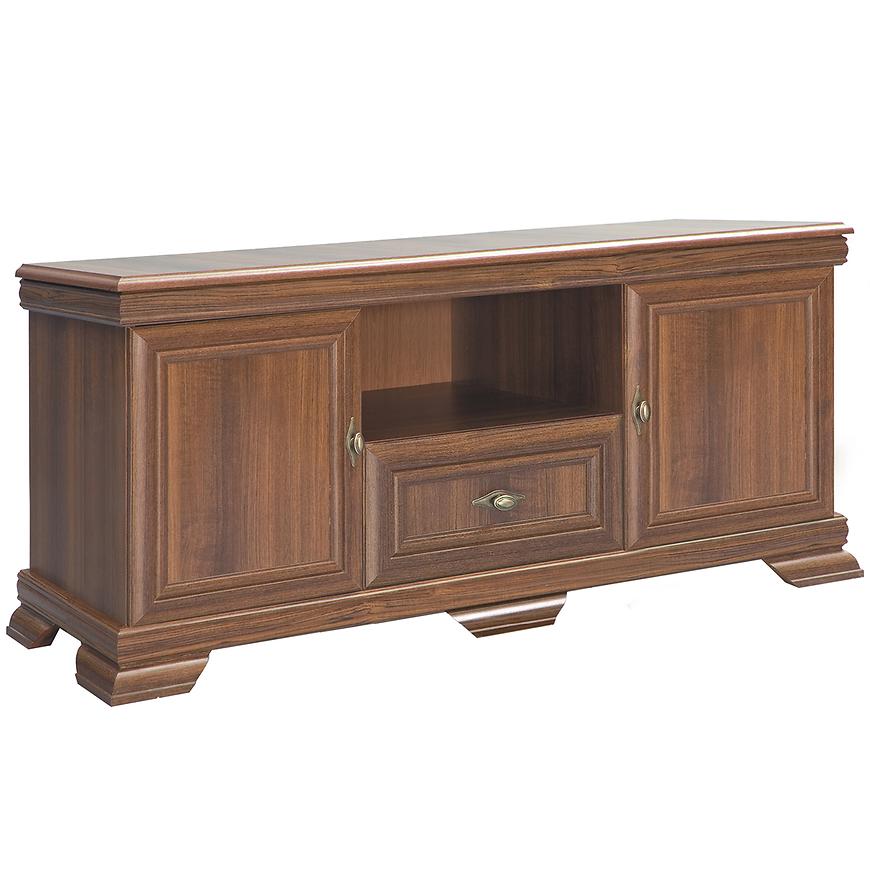 TV stolek KORA KRT2 SAMOA KING Baumax