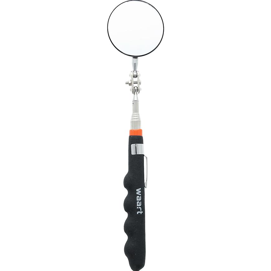 Teleskopické kontrolní zrcátko WAART