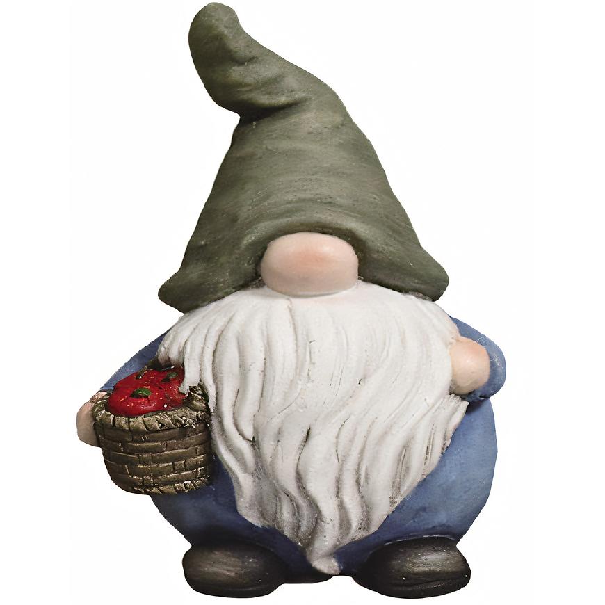 Trpaslík UA16-23010 Baumax