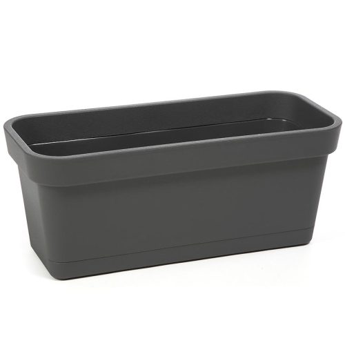 Truhlík Lobelia LA639-82 400 Antracit Baumax