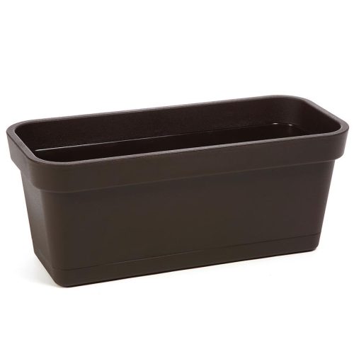 Truhlík Lobelia LA639-83 400 Mokka Baumax