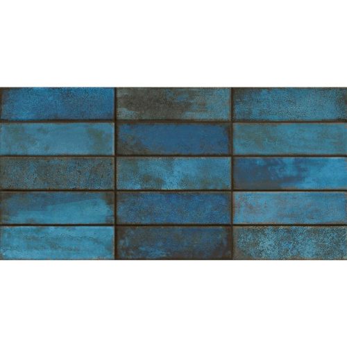 Tuzzi Blue Glossy 29