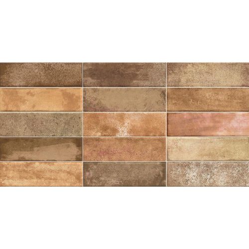 Tuzzi Brown Glossy 29