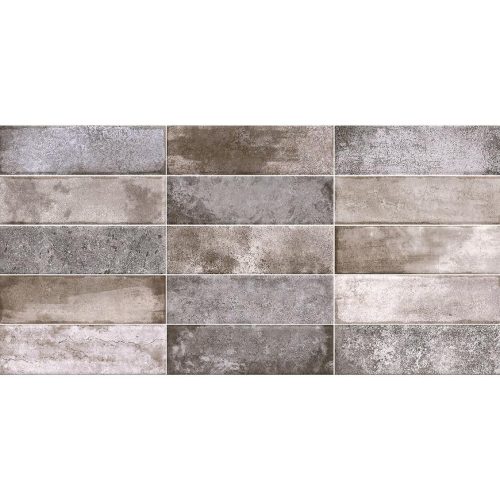 Tuzzi Grey Glossy 29