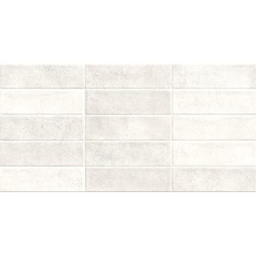 Tuzzi White Glossy 29