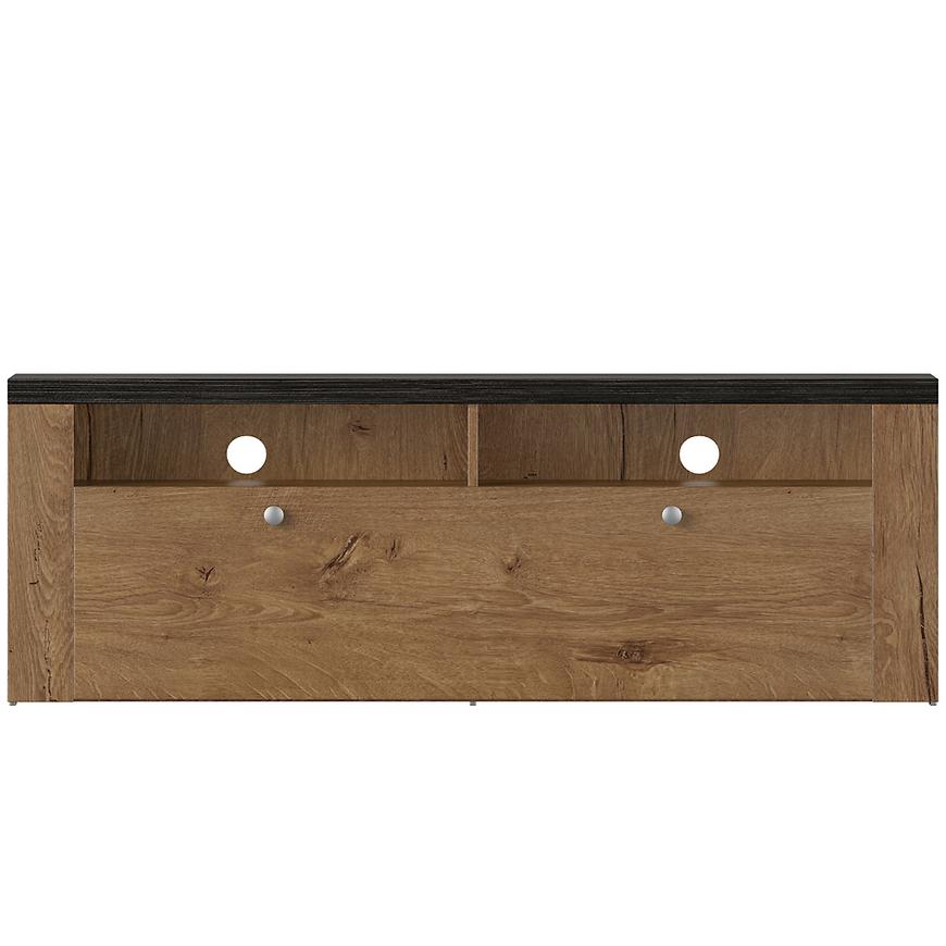 Tv stolek Larona 41 dub lefkas Baumax