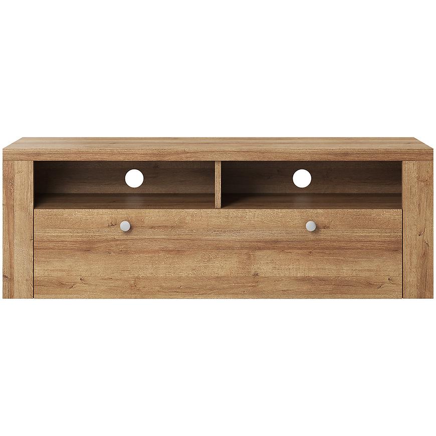 Tv stolek Larona 41 dub riviera světlý Baumax