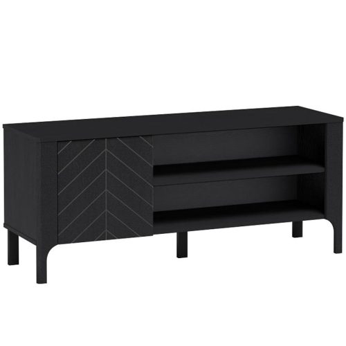 Tv stolek Malumi M6 černá Baumax