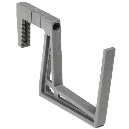 Úchyt Lobelia Antracit LA638-82 Baumax