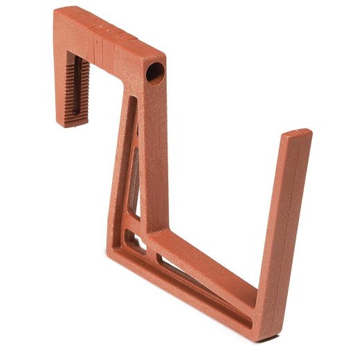 Úchyt Lobelia Cihlově Červená LA638-31 Baumax