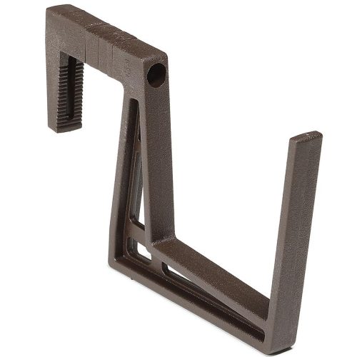 Úchyt Lobelia Mokka LA638-83 Baumax