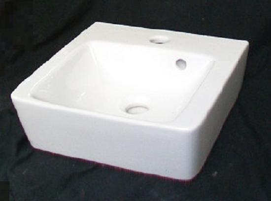 Umyvadlo na desku SARR III 36 Baumax