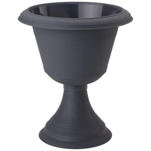 Váza I antracit Baumax