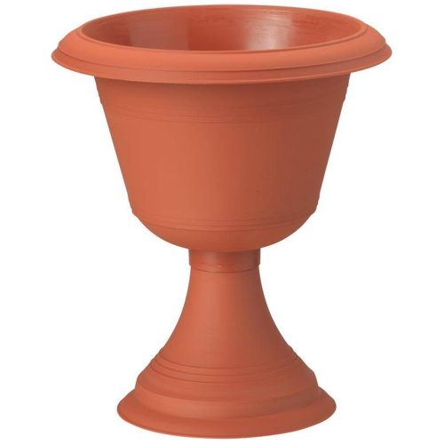 Váza I terakota Baumax