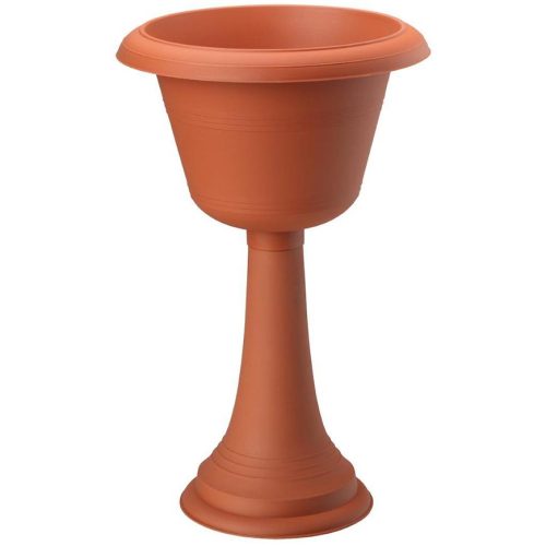 Váza II terakota Baumax