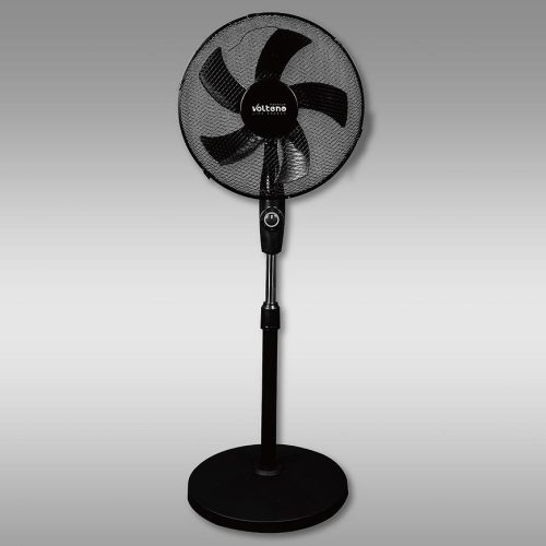 Ventilátor Floor 16˝ VO 2550 Black