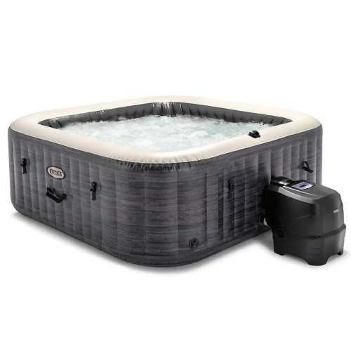 Vířivka s hydromasáží spa 2