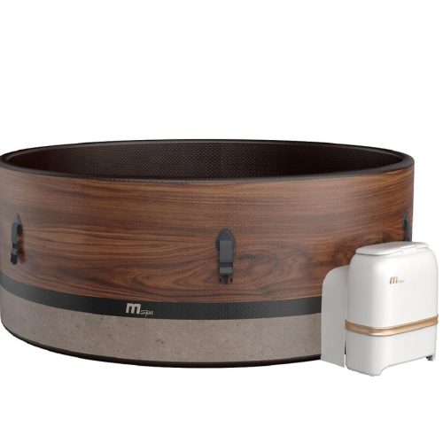 Vířivý bazén MSPA Duet F-DU062W Marimex