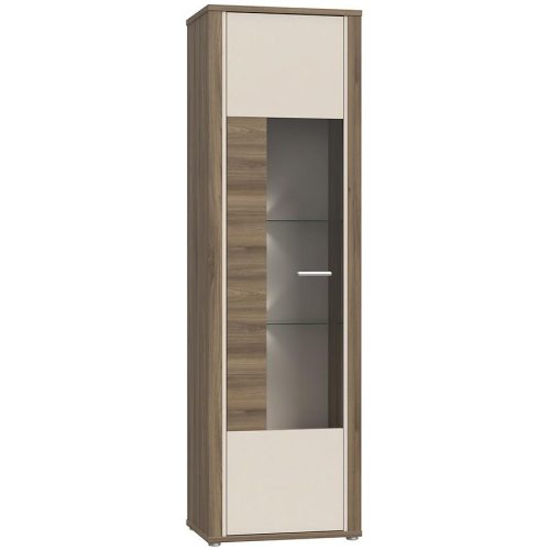 Vitrína Dedelos DDLV712 042025 Baumax