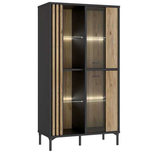 Vitrína Figila JMXV521-M637 042025 Baumax