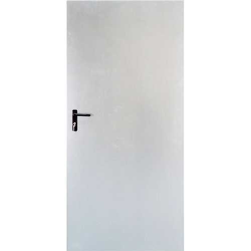 Vnitřní vchodové dveře RT03 80P kovové