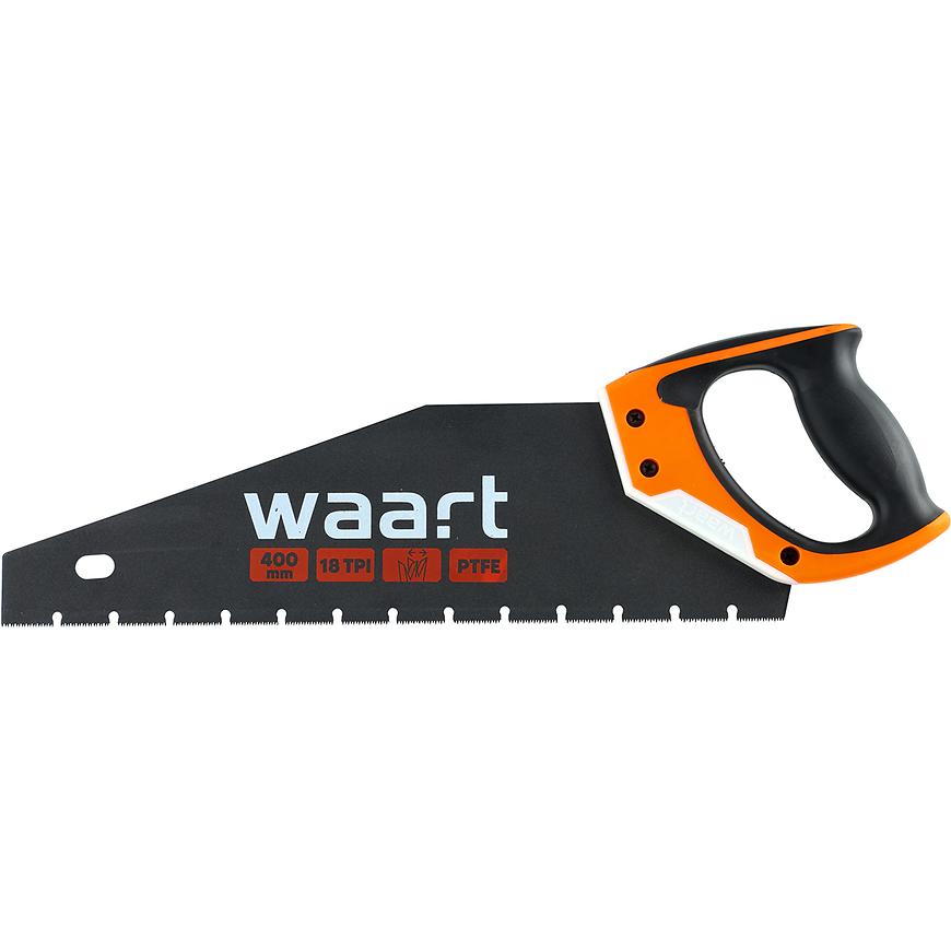 Vrubovací pila 400 mm pro pěnový polystyren WAART