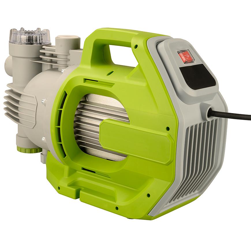 ZAHRADNÍ ČERPADLO AQUA MERCCADO CLASSIC JGP 130062 Baumax