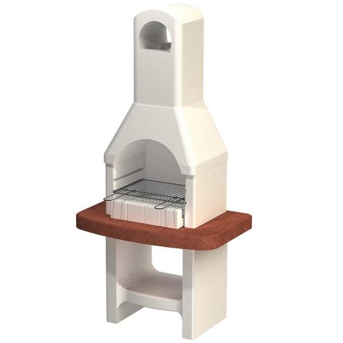 Zahradní betonový krb Aruba 050465 Baumax