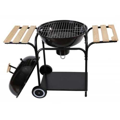 Zahradní gril 9426 Activa