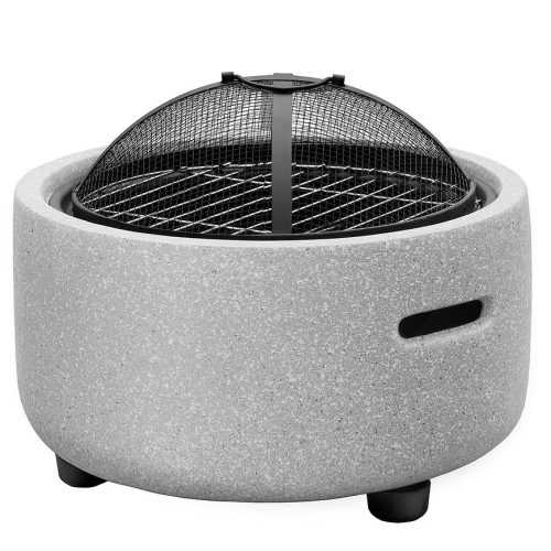 Zahradní ohniště 45 CM JY 110 Baumax