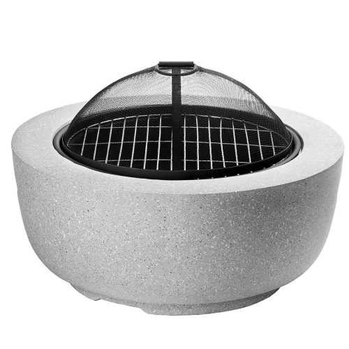 Zahradní ohniště 60 CM JY 105 Baumax