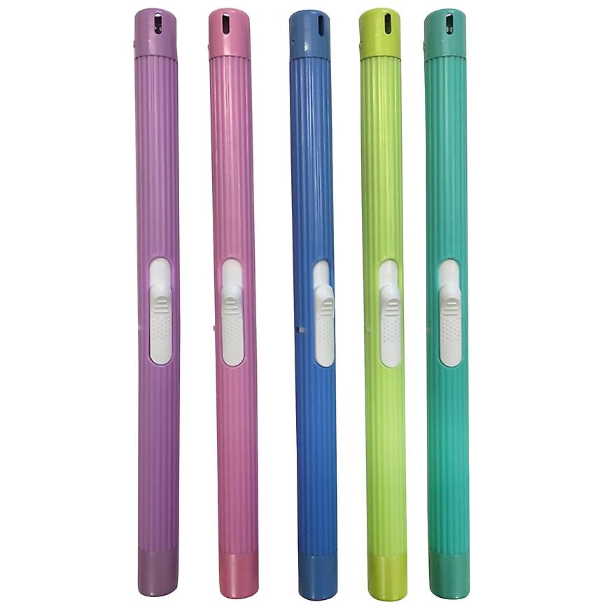 Zapalovač svíček MIX 617125 Solo Matches