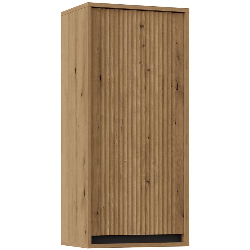 Závěsná skříňka Osaka 501 1F dub evoke Baumax