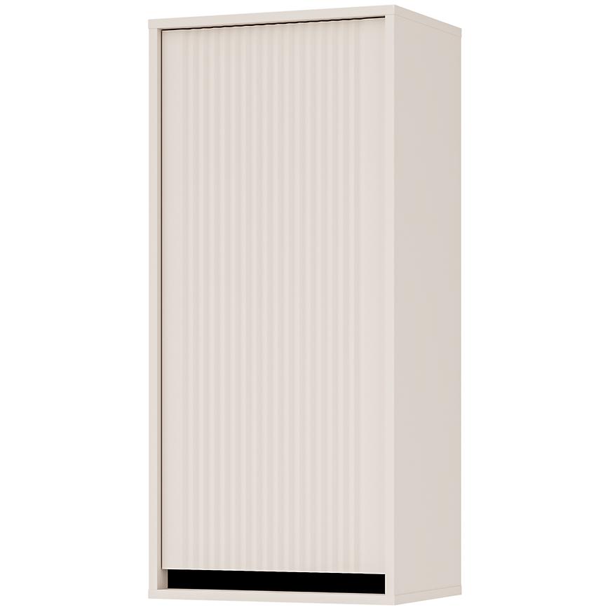 Závěsná skříňka Osaka 501 1F pískově béžová Baumax