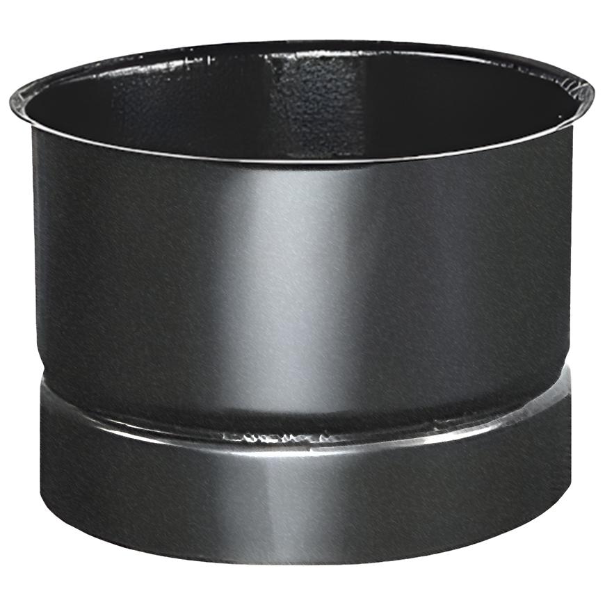 Zděř kouřová jednostěnná 180-BERTR07 PRODMAX