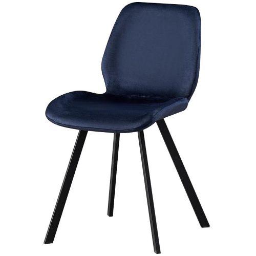 Židle Noelle 10427 černá Baumax