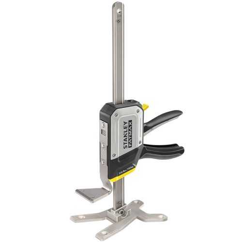 Zvedací nástroj nosnost 150 kg výškou zvedání 220 mm 2 ks Stanley