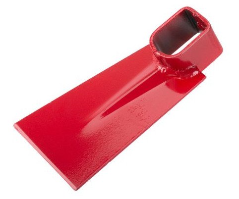 Motyka plochá bez násady - 75mm