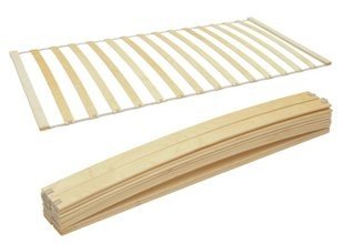 Lamela roštu lůžková