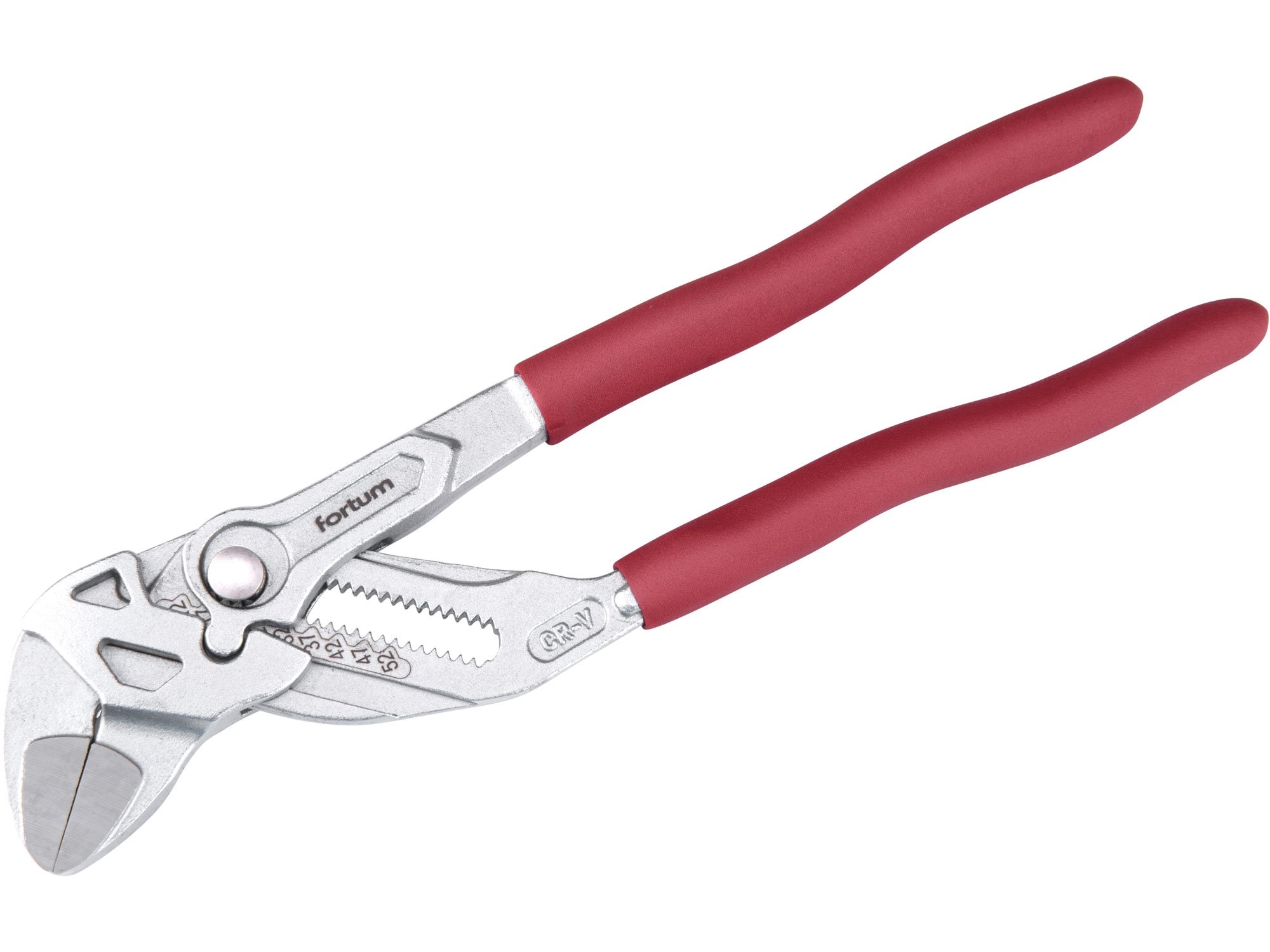 Klíč klešťový Fortum - 260mm 4770212