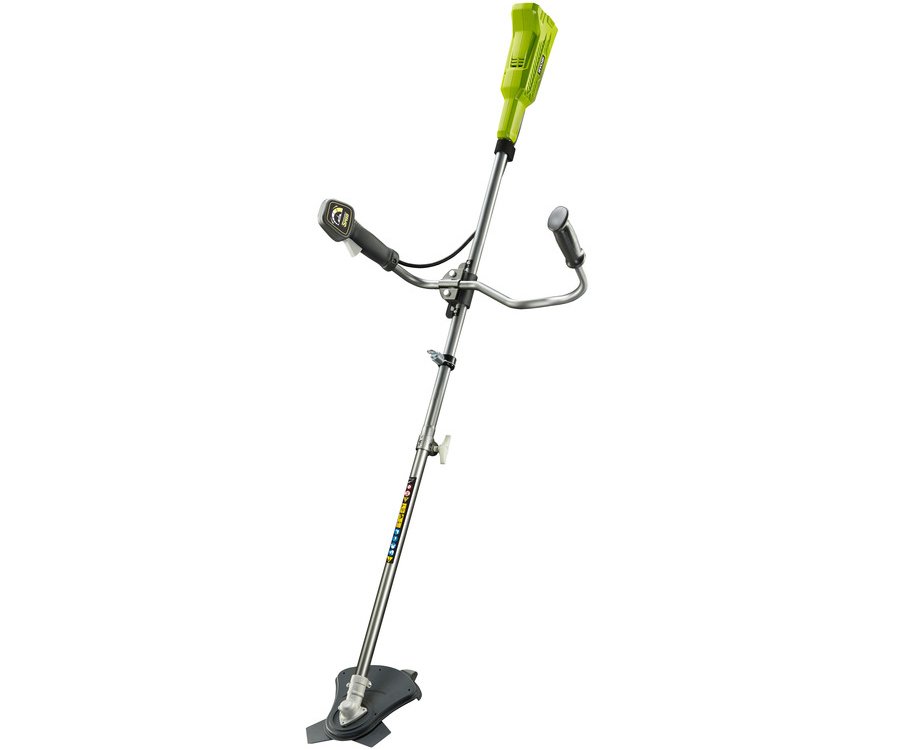 Ryobi OBC1820B ONE+ aku strunová sekačka/křovinořez bez aku VYSTAVENÝ